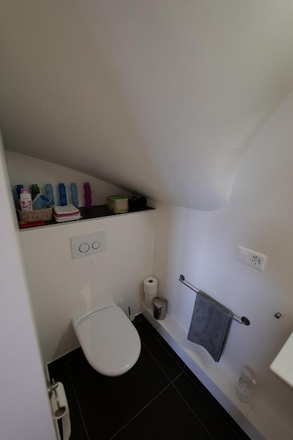 Libellules Apartment Villeneuve Luaran gambar